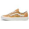 Style 36 Decon Vr3 Sf Casual Low-Top Skate Shoes Unisex Sneaker Yellow White VN0007R2G6X