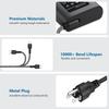65W 45W USB C Laptop Charger for HP Spectre X360, Chromebook X360, Envy, Elitebook X360, Pavilion, Elite x2,Type C Charger