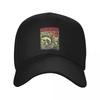 The Exploited Punks Not Dead Graphic Trucker Hat Mens Hats Caps For Men Summer 2025