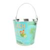 Handheld Ice Bucket Thickened Portable Insulated Beverage Tub Cooler for Party Gathering Outdoor BBQ