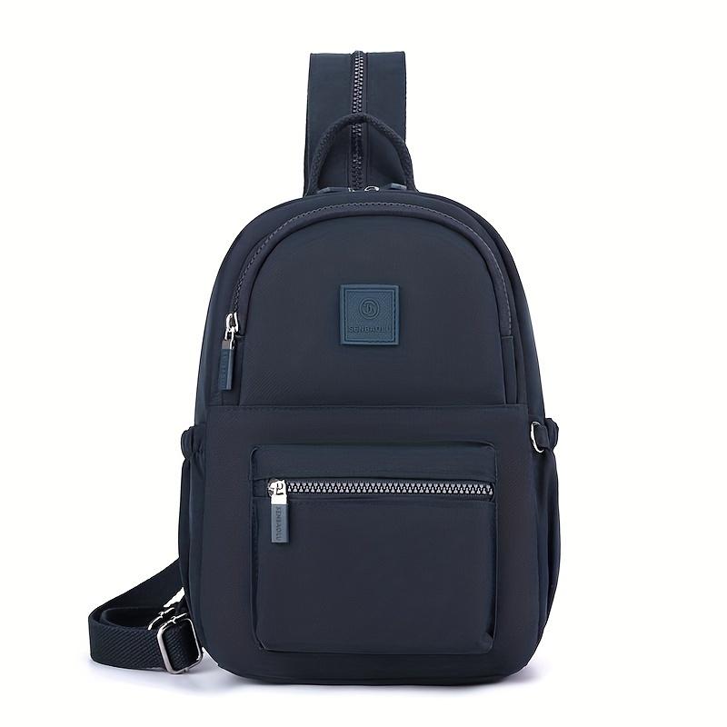 Компактный дорожный рюкзак — сверхлегкий — фото 13