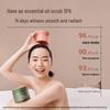 Water Code Fruit Acid Essential Oil Scented Body Scrub Refill 200g