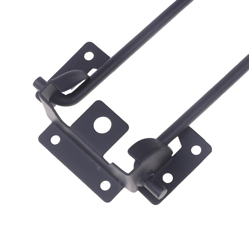 1 Peça Pés de Mesa de Metal Suporte Dobrável Pés de Móvel Diy Banco Doméstico Mesa de Jantar Mesa Lateral Pés de Mesa de Centro Acessórios