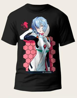Üst giysisi – T-shirtler