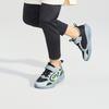 Hongxing Erke Kids Cloud Running Shoes Kids sneakers Black Blue 65125103020-004