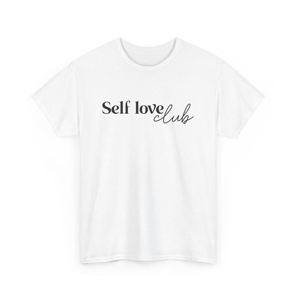 

Superhero Comics T-Shirt | Funny Hero Fan Tee | Self love club Shirt 2XL