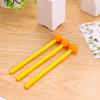 1 Pcs Hallowmas Pumpkin Pen 0.38mm Cute Pens Handle Gel Pen School Stationery Office Tools