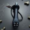Excavator Joystick Handle Control Comfort Part Ergonomic Heavy Duty Repair Replacements Wear