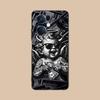 USD Dollar Matte TPU Mobile Phone Case for OPPO Reno 14 13 12 11 10 9 8 7 6 5 F T Pro 5G Colorful Printing Cover