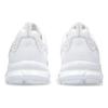 Asics Trail Scout 3 Triple White Men Sneakers 1011B700-100