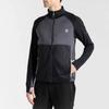 Dare2B Substratum II Core Stretch Reißverschluss-Sweatshirt