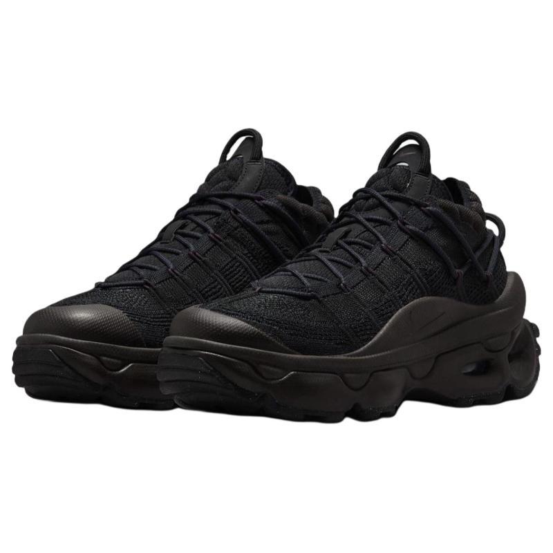 Nike Air Max Flyknit Venture Black Women's Sneakers Casual Shoes FD2110-001