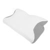 Cervical Pillow for Neck Support Memory Foam Cotton Slow Rebound Breathable Ergonomic Bed Pillow for Sleeping