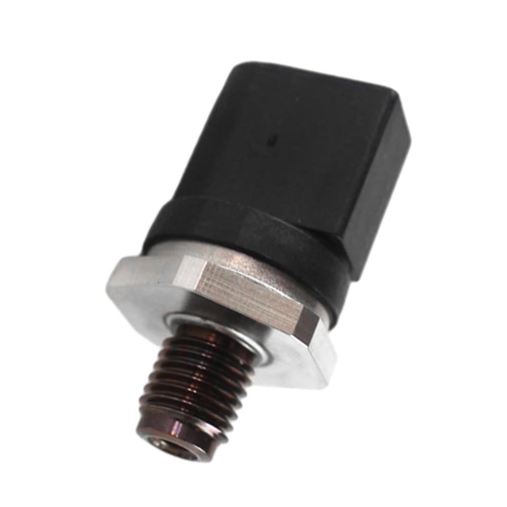 

Fuel Rail High Pressure Sensor Regulator 0281002498 0041537528 For MERCEDES BENZ A-CLASS C-CLASS E-CLASS SPRINTER VANEO чёрный