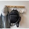 Backpack Women's Simple New Fashion Daily Versatile Trend Large Capacity Leisure Travel Backpack