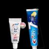 Crest Whitening & Enamel Care Toothpaste Duo