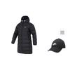 Nike Giacca Piumino Windrunner Storm FIT da Uomo Nera HQ4185-010