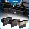 1pcs Car Seat Organizer Crevice Storage Box For Mazda 2 3 5 6 M5 Ms CX-4 CX-5 CX6 M3 M6 MX3 MX5 Auto Interior Accessories