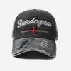 Breathable Baseball Cap Cotton Snapback Hat Casual Dad Hat  for Men Women