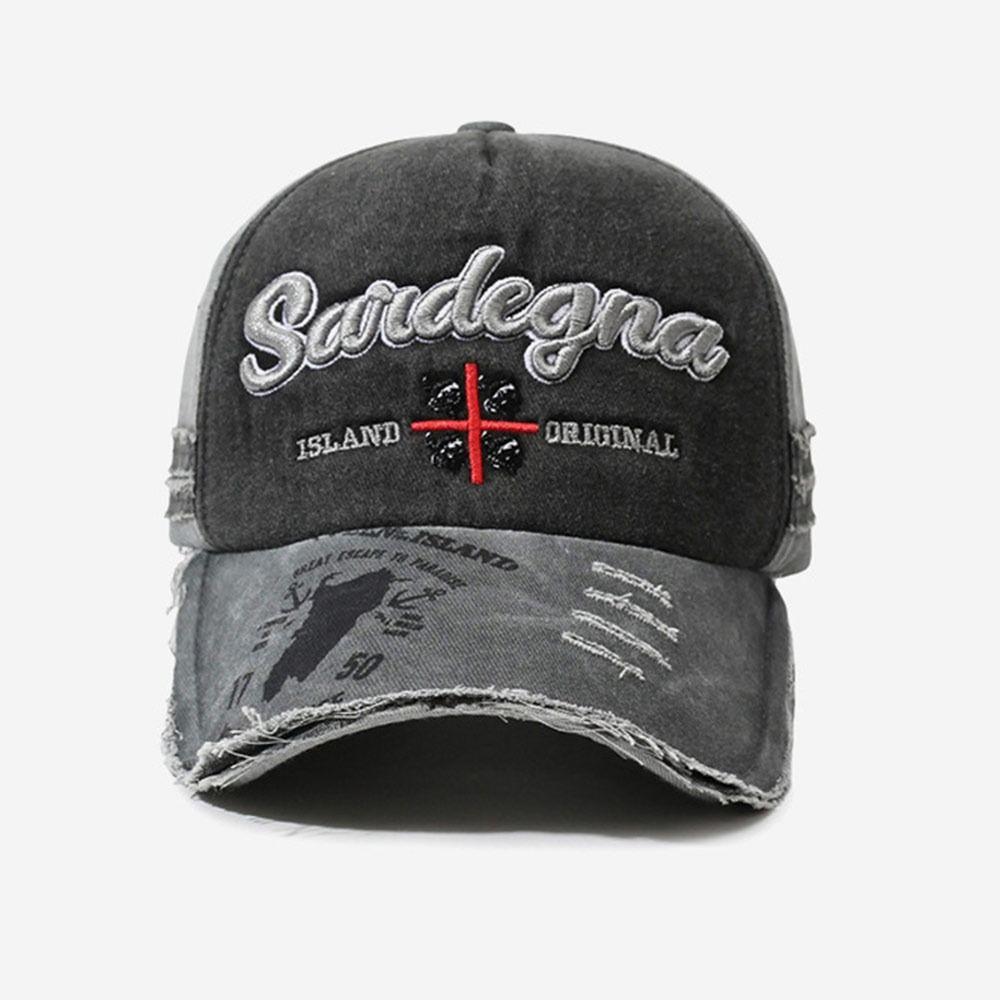 Breathable Baseball Cap Cotton Snapback Hat Casual Dad Hat for Men Women