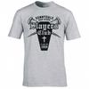 Inspired By Buffy The Vampire Slayer Slayers Club Tshirt
