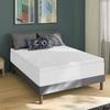 Matratzenauflage 160x200cm - Tri-Technologie 7cm -