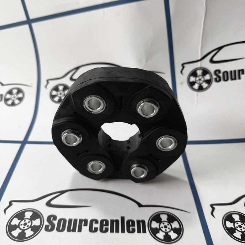 Transmission Shaft Rubber Pad For Ssangyong Korando C 3320034666 33200-34666