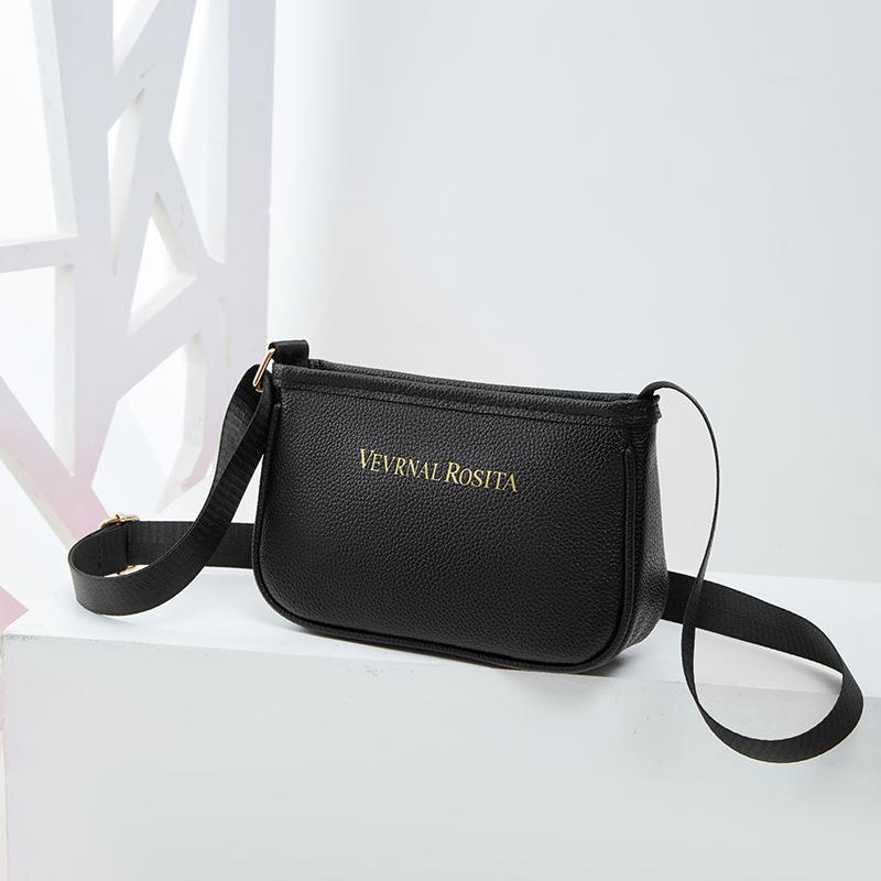 

Сумка подмышку Женская сумка Высокого класса Сумка через плечо Маленькая сумка на плечо Корейский стиль Сумка для мобильного телефона