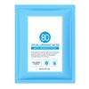 8D Facial Mask for Women – 5 Sheets Nourishing & Hydrating Face Mask, Moisturizing & Firming Skin Care, Tightening Smoothing Sheet Mask
