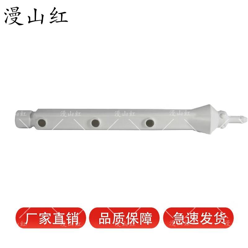 Manshanhong Floating Bridge Railing Post