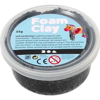 Air-drying Modeling Clay with Micro Frigolite Balls - Ideal for Covering and Finishing All Kinds of Crafts. Ref 78920