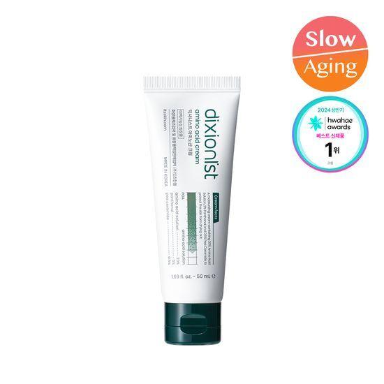 DIXIONIST Amino Acid Cream 50ml