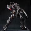 31cm BS-02 Transforming Robot Last Knight Megatron Alloy Enlarged Action Figure Deformable Jet Mode Collectible Model Toy Gifts