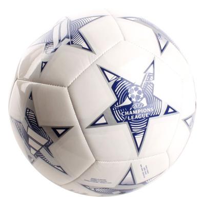 adidas Fotbalový míč klubu Ucl č. 5 0945 Školní sportovní dárek fotbalový míč