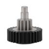 3D Printer Extruder Gear Exquisite Craftsmanship Reduction Extruder Gear Replacement for K1 K1C