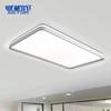 Aidepusen LED Modern Minimalist Rectangular Ceiling Light
