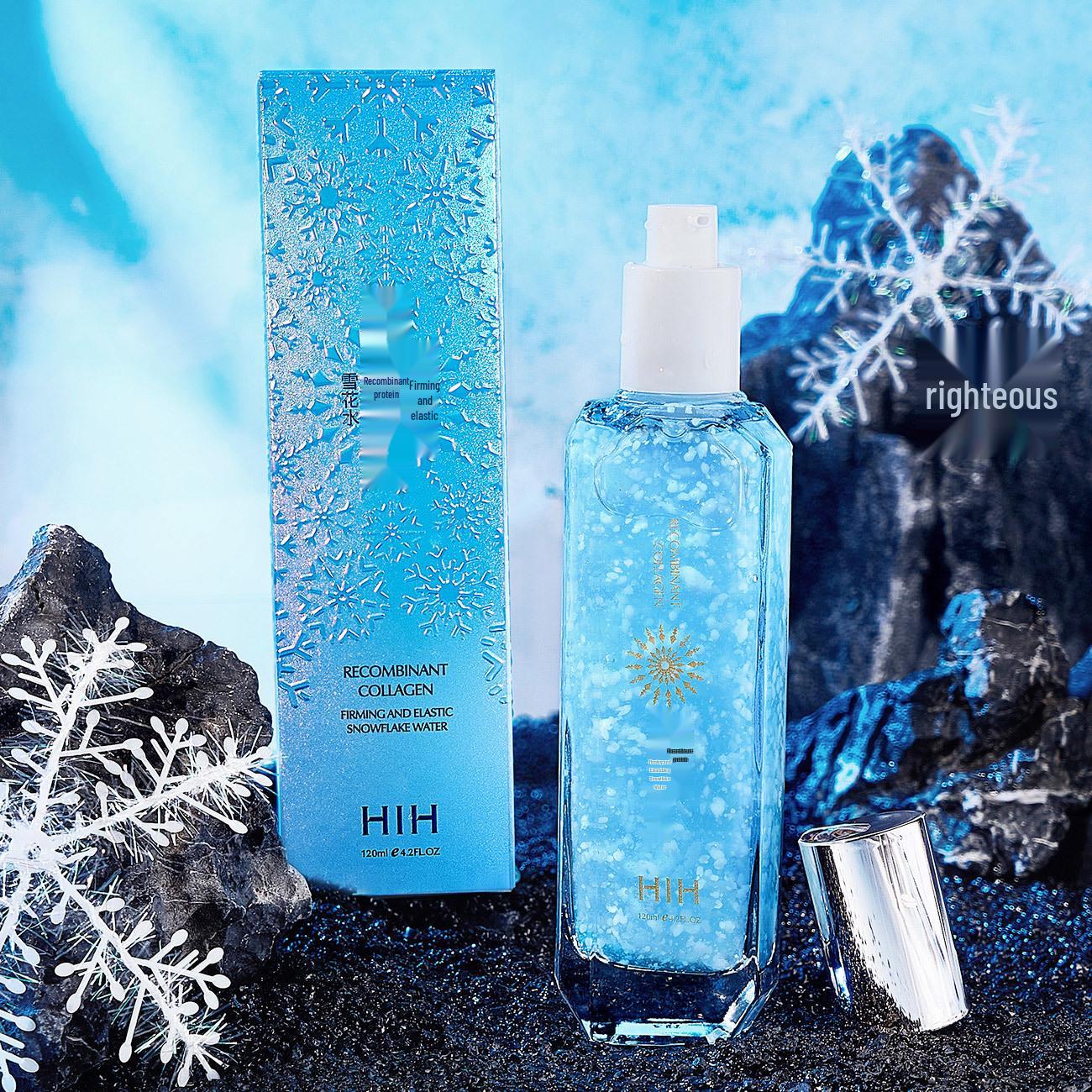 HIH Snowflake Protein Hydrating & Brightening Toner Hydrating Toner