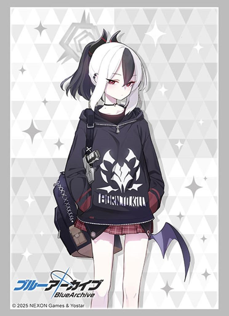 Bushiroad Sleeve Collection High Grade Blue Archive Vol.4872 "Kayoko"