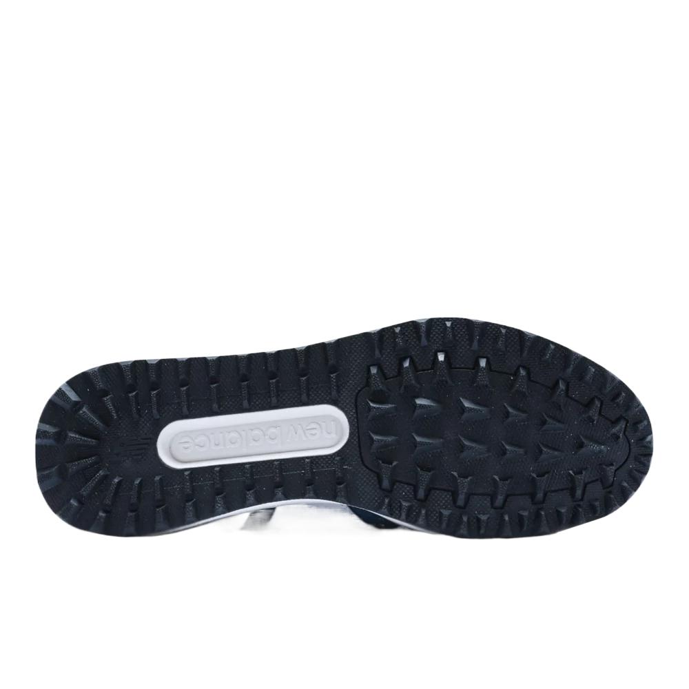 New Balance Nb 574 V3 Sl Bequeme Passform Minimalistische Mode Niedrige Silhouette Golfschuhe Unisex Sneaker Blau UGS574-R3