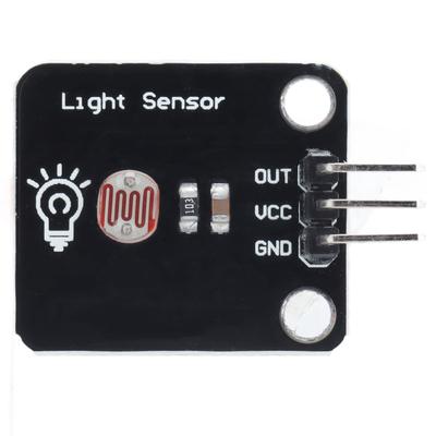 DIY-moduler – Elektroniska moduler