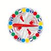 Twister Game Set, Creative Family Interactive Game, Party Atmosphere Creator