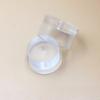 Efficient Watch Repair Tool Close Mainspring Barrels Press Compact Size for Easy Storage and Handling for Watchmakers