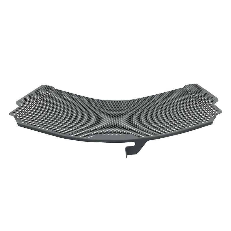 GSXS1000 GSXS1000F Motorcycle Radiator Grille Guard Grill Protection Cover Protector For Suzuki GSX-S1000 GSXS 1000 F 2015-2023
