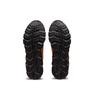 ASICS Gel Quantum 180 Graphite Grey Marigold Orange Men Sneakers 1201A063-029