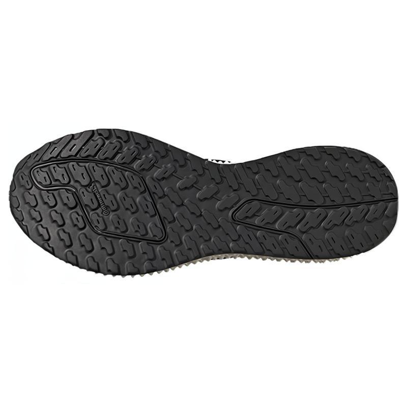 adidas Galaxar Running Black White Sneakers IG8986