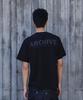 9999ARCHIVE Archive Short Sleeves