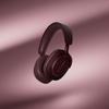 Bowers Wilkins PX7 S3 Wireless Senza Perdite Multipoint Dinamico da 40mm Utilizzo Cablato Senza Perdite Possibile & (Bordeaux Vintage) Cuffie Cancellazione, Riproduzione,