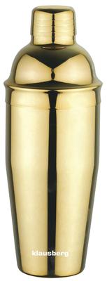 Bar accessoires – Cocktailshakers