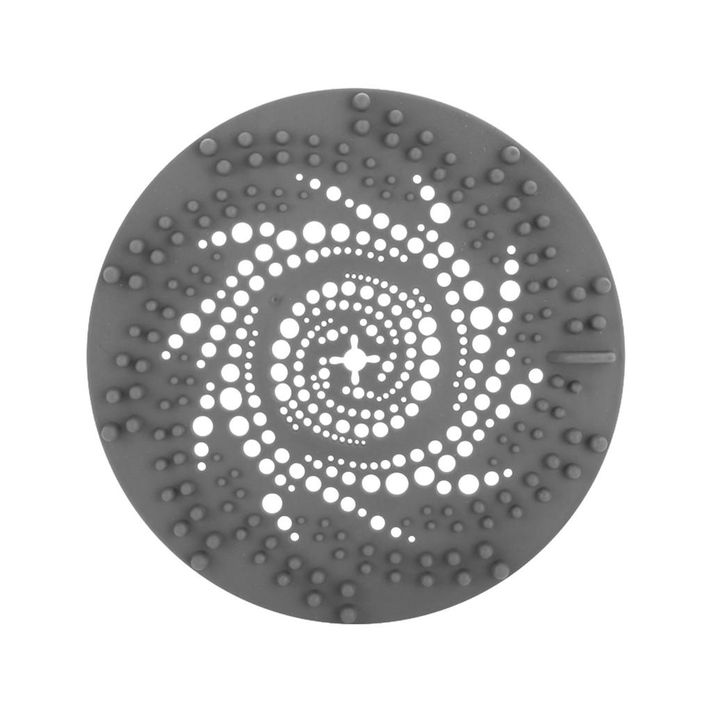 Sink Filter Screen Bathroom Floor Deodorant Toilet Sink Hair Filter