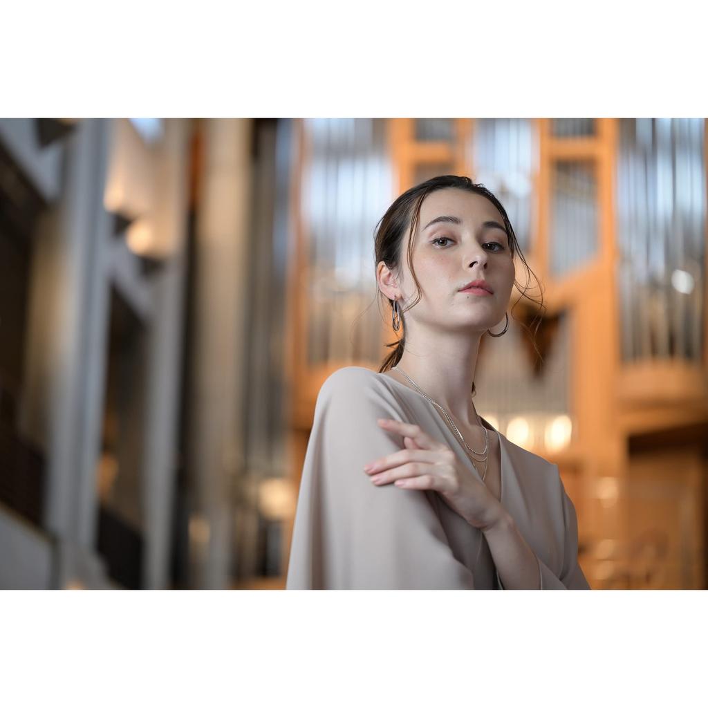 Nikon NIKKOR Z MC 105mm f/2.8 Macro Lens, VR S-Line, Full-Frame Z-Mount Prime Lens